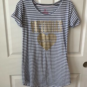 Victoria's Secret Intimates & Sleepwear - Victoria Secret Sleep Shirt Victoria's Secret Intimates & Sleepwear - Victoria Secret Sleep Shirt